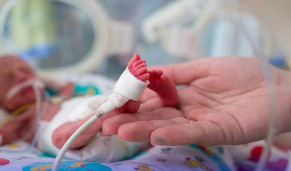 Premature Birth