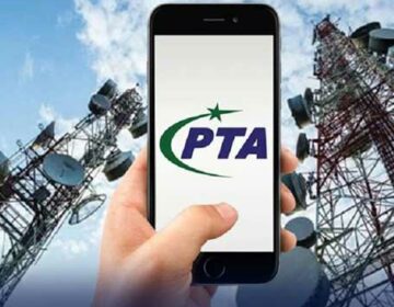 PTA