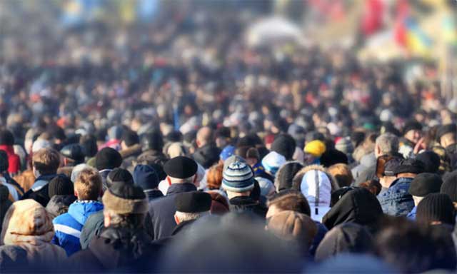 World Population