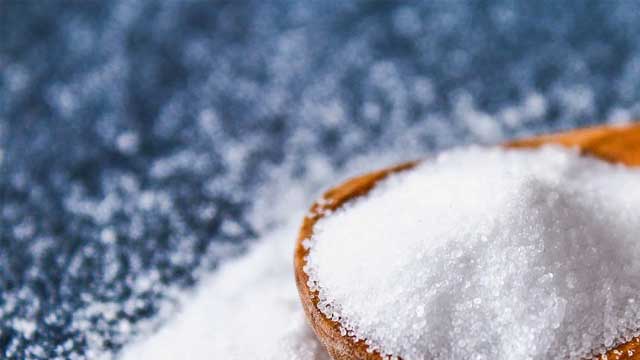 Salt