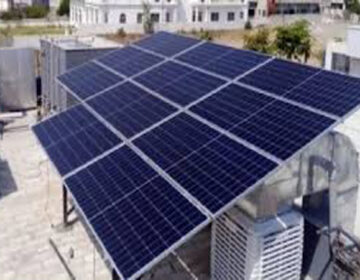 Solar Panels