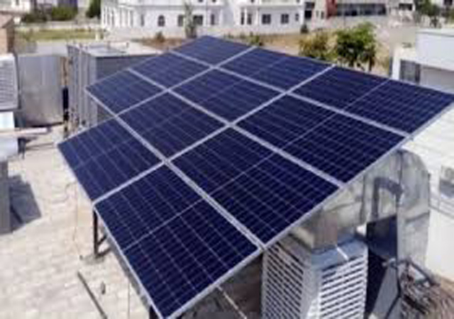 Solar Panels