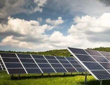 Solar Technology