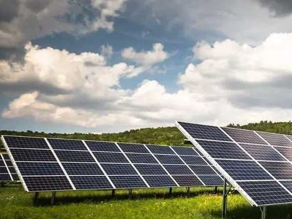 Solar Technology