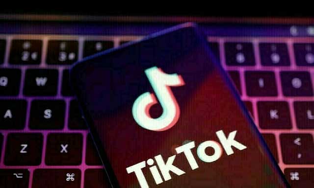 TikTok