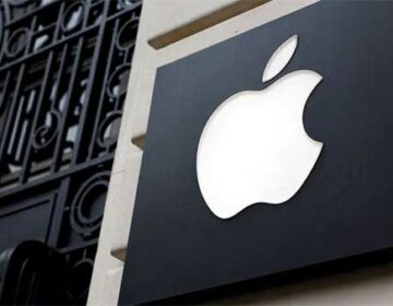 Apple Logo