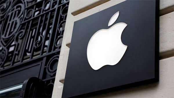 Apple Logo