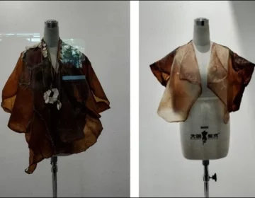 Fibre Clothes