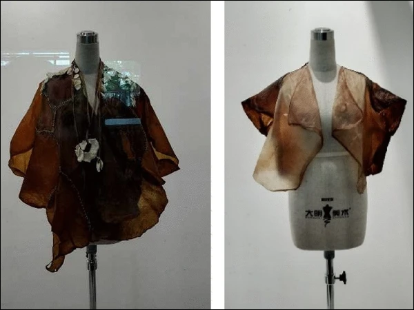 Fibre Clothes