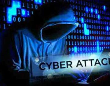 Cyber Attack