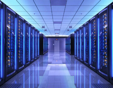 Data Centers