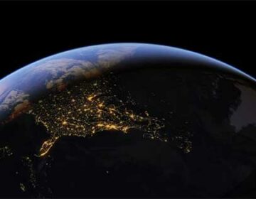 Earth