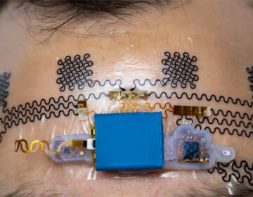 Electronic Tatto