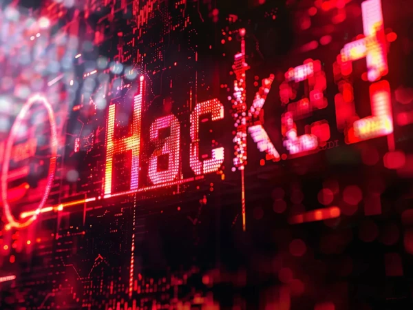 Login Credentials Hacked