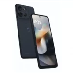 Motorola Phone