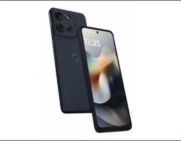Motorola Phone