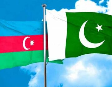 Pakistan Azharbaijan