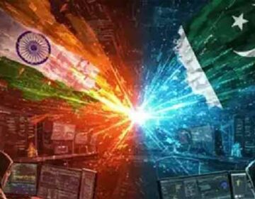 Pak Indo War
