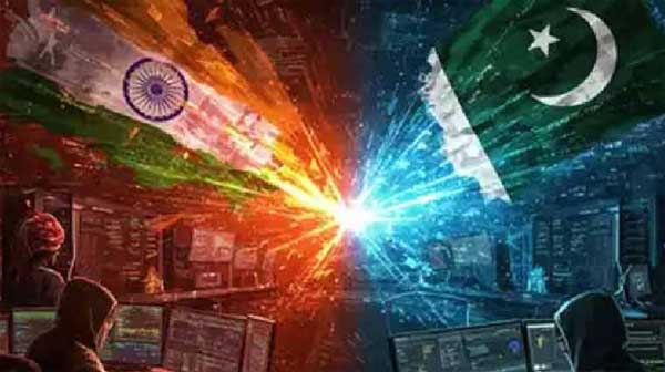 Pak Indo War