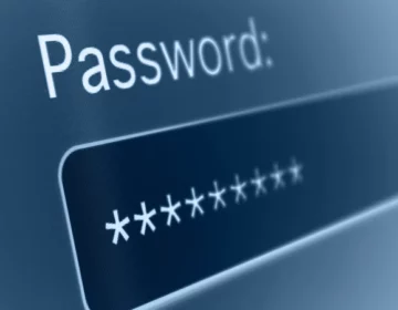 Password Hack