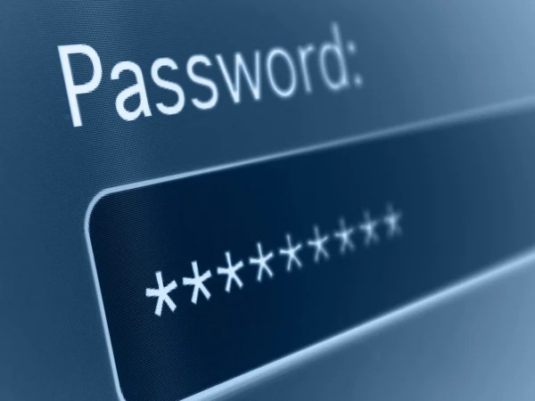 Password Hack