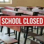 School Closed