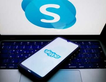 Skype