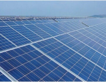 Solar Panels