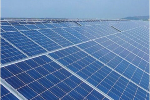 Solar Panels