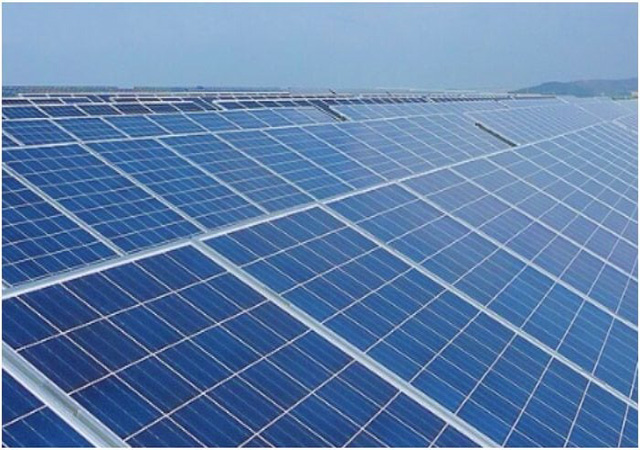 Solar Panels