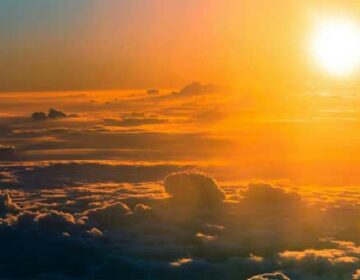 Sun Heat