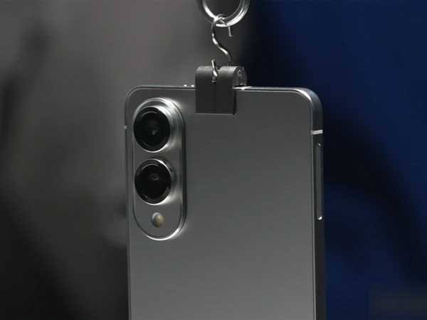 Samsung S25