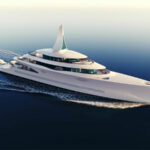 Super Yacht