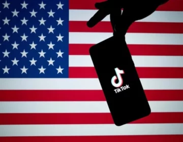 TikTok USA