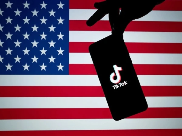 TikTok USA