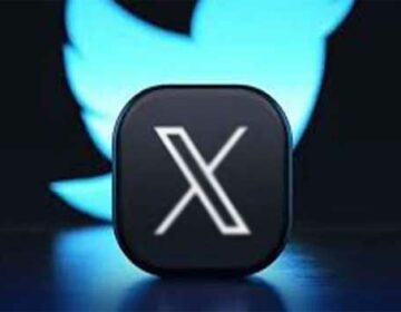 Twitter X