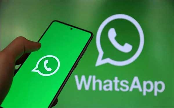 WhatsaApp