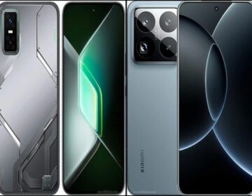 Xiaomi