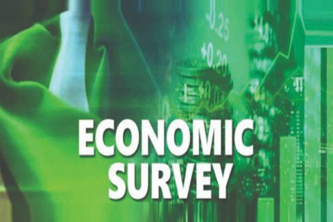 Economic Survey of Pakistan