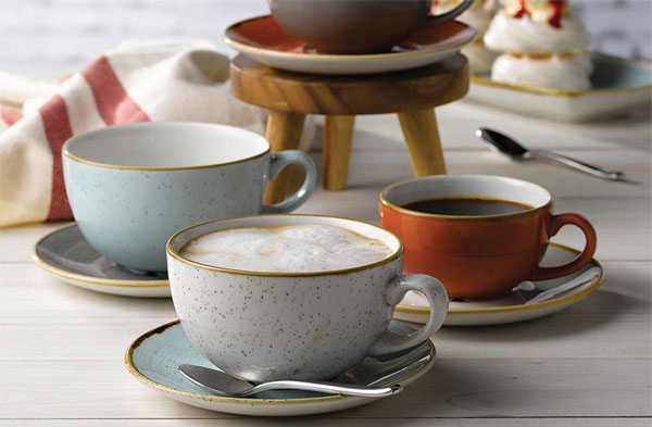 Cup of Tea