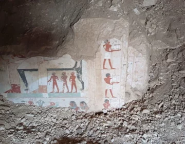 Egypt