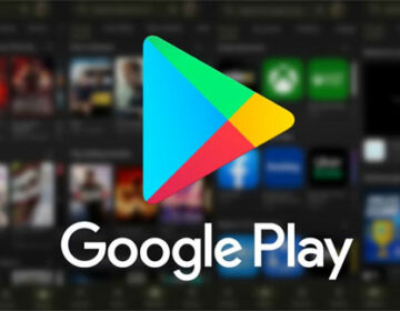 Google Play