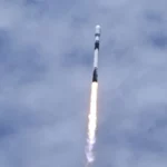 GPS Satellite System