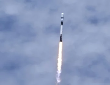 GPS Satellite System