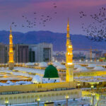 Masjid e Nabawi