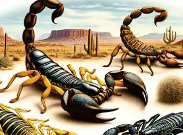 Scorpion