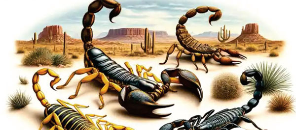 Scorpion