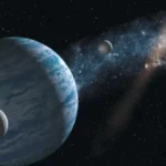 Small Planet
