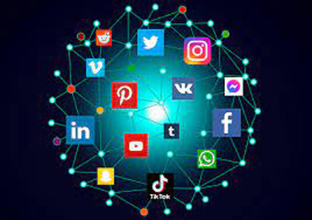 Social Media