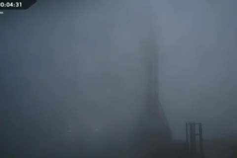 SpaceX